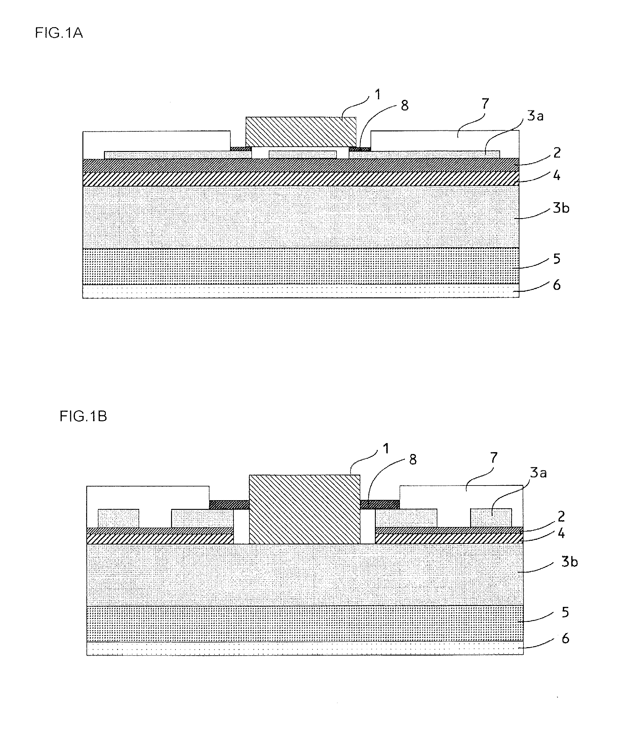 Flexible circuit board