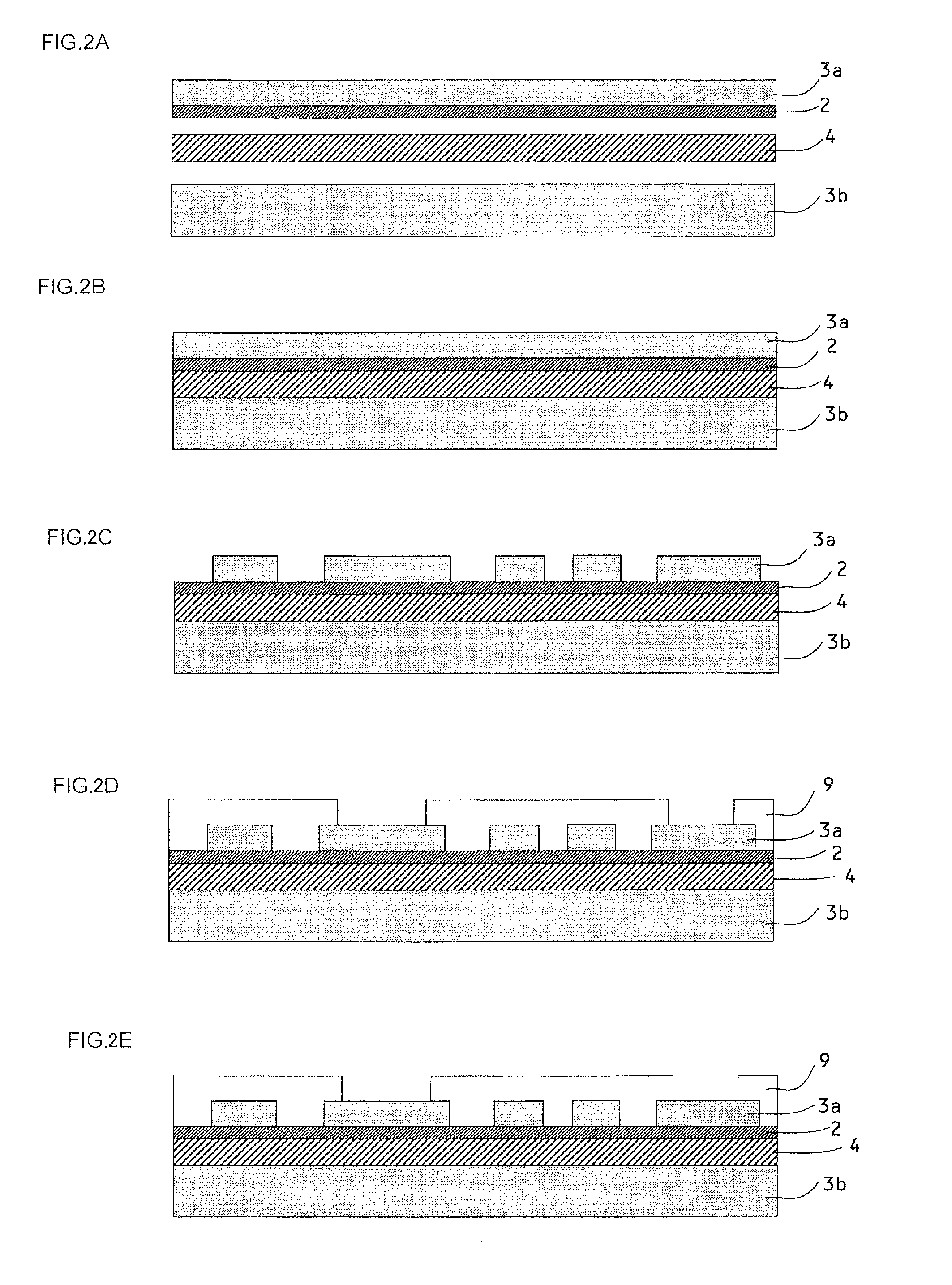 Flexible circuit board