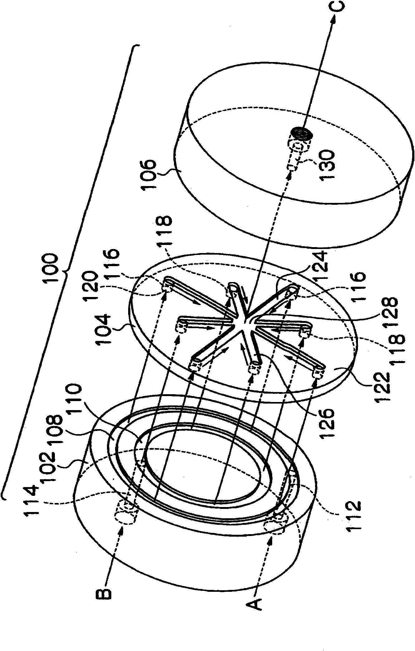 Method for producing metal hydroxide fine particle