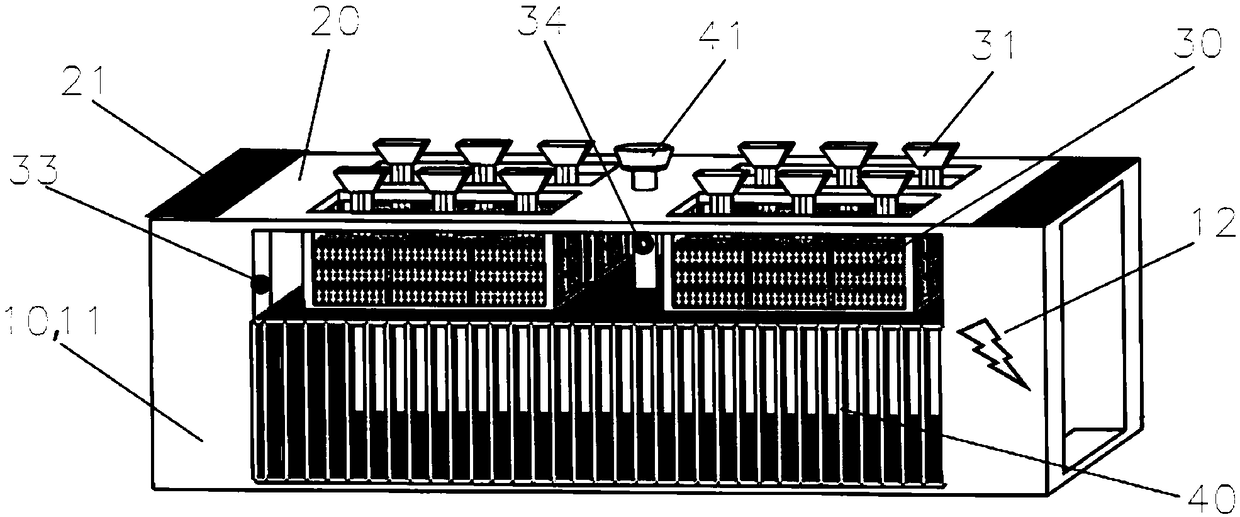 Multifunctional marine aquaculture device