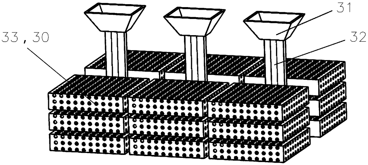 Multifunctional marine aquaculture device