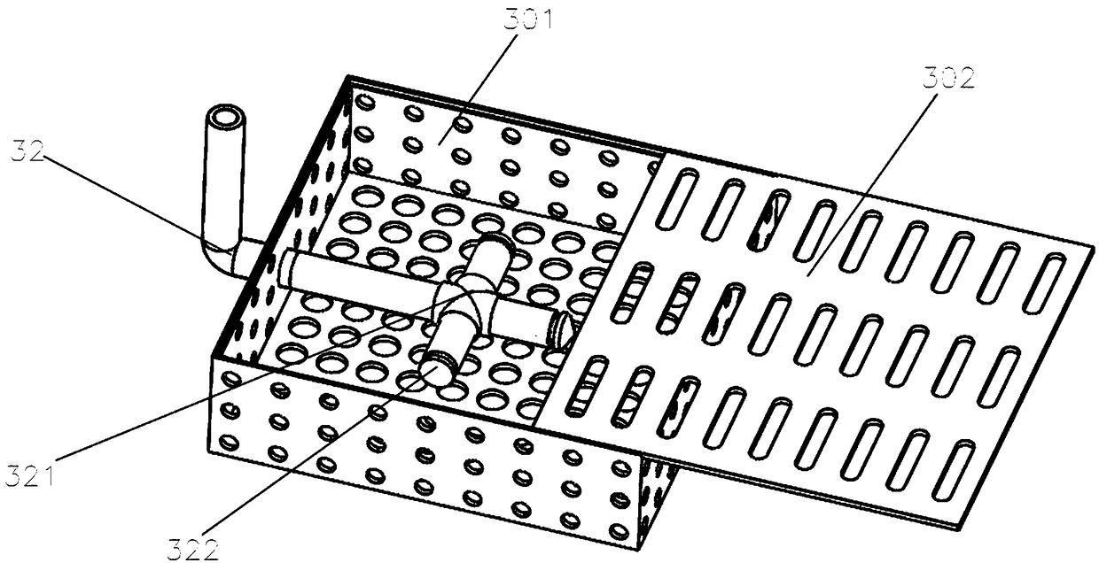 Multifunctional marine aquaculture device