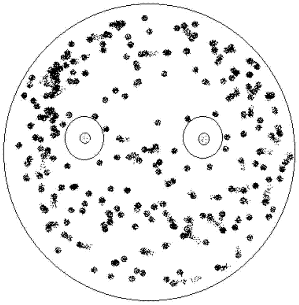 A kind of biological antidiarrheal agent for pigs and its preparation method and application