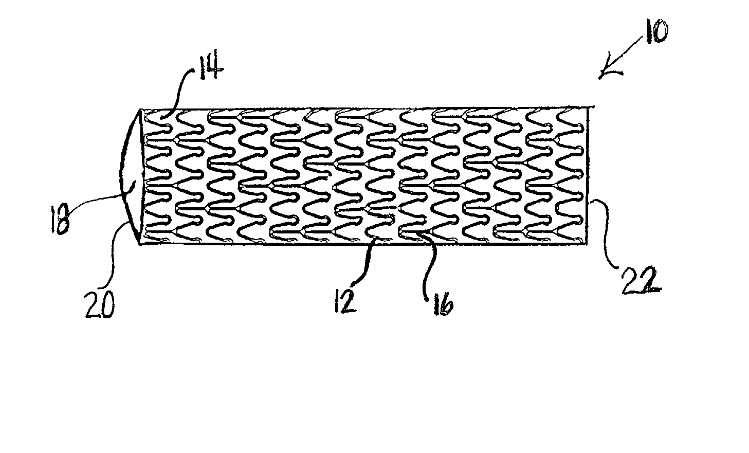 Methods of forming a coating for a prosthesis