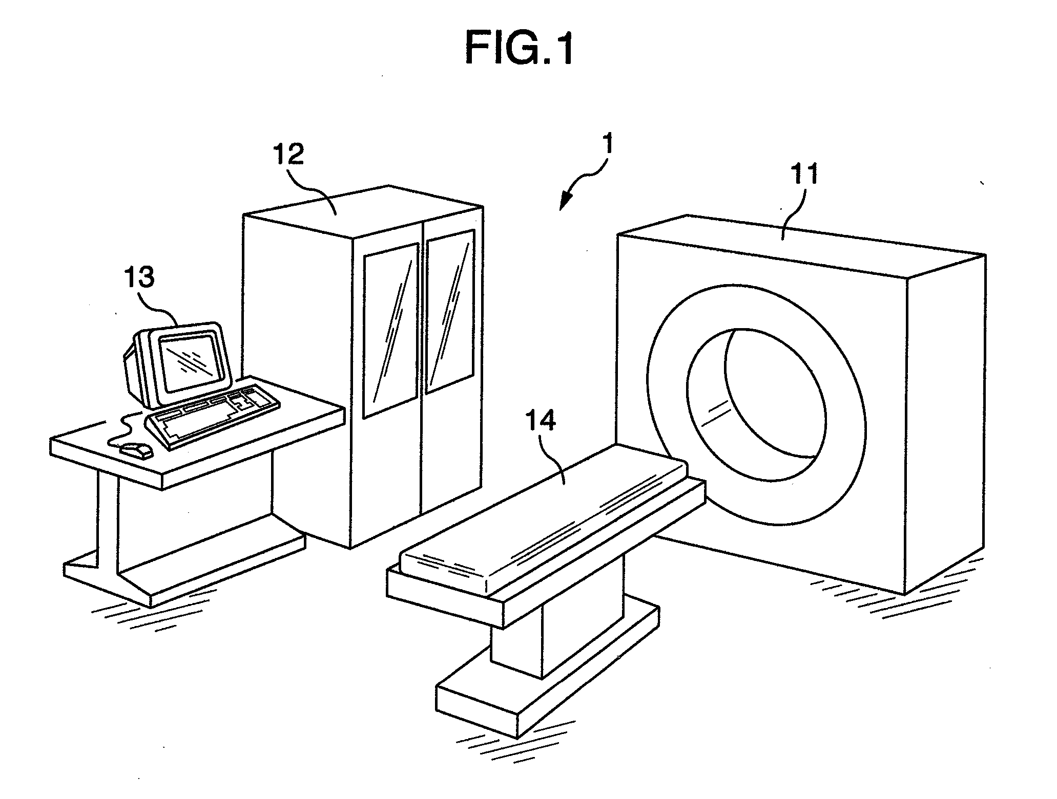 Method for calibrating nuclear medicine diagnosis apparatus