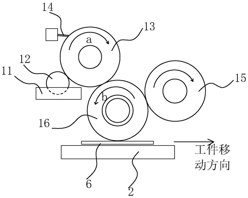 A foldable and flexible transparent anode and its manufacturing method