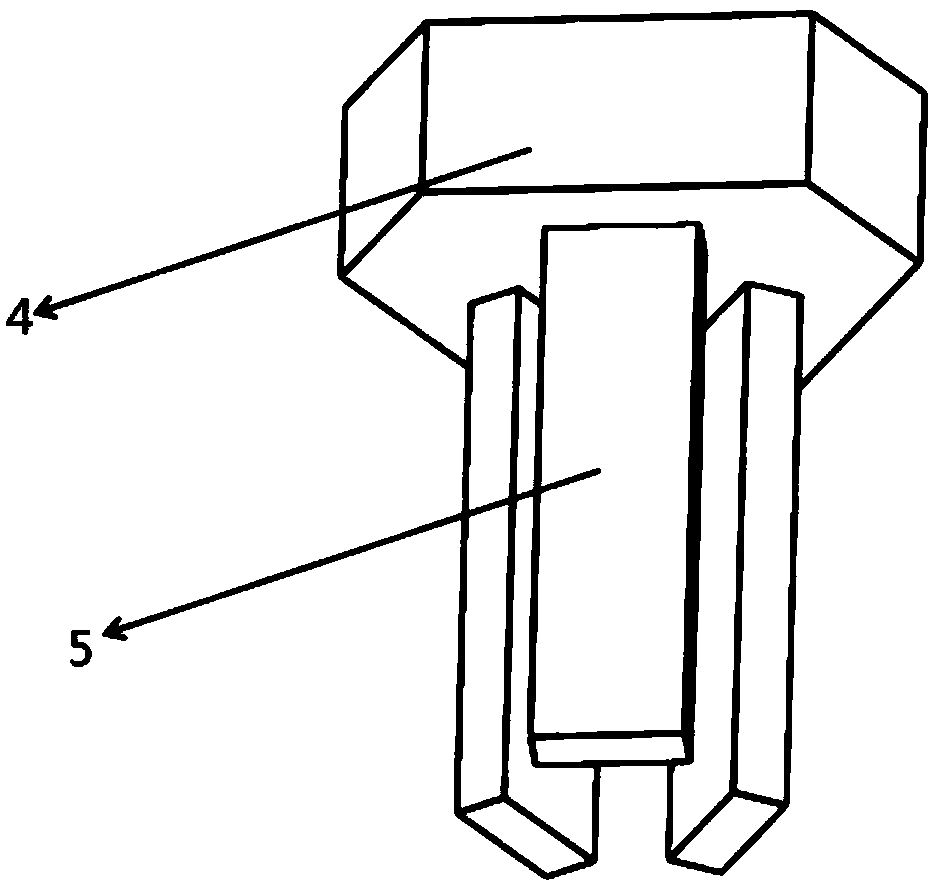 Electrically responsive intelligent hydrogel, preparation method thereof, and manipulator type soft-bodied robot