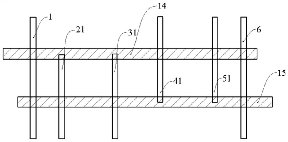 Semiconductor structure and forming method thereof