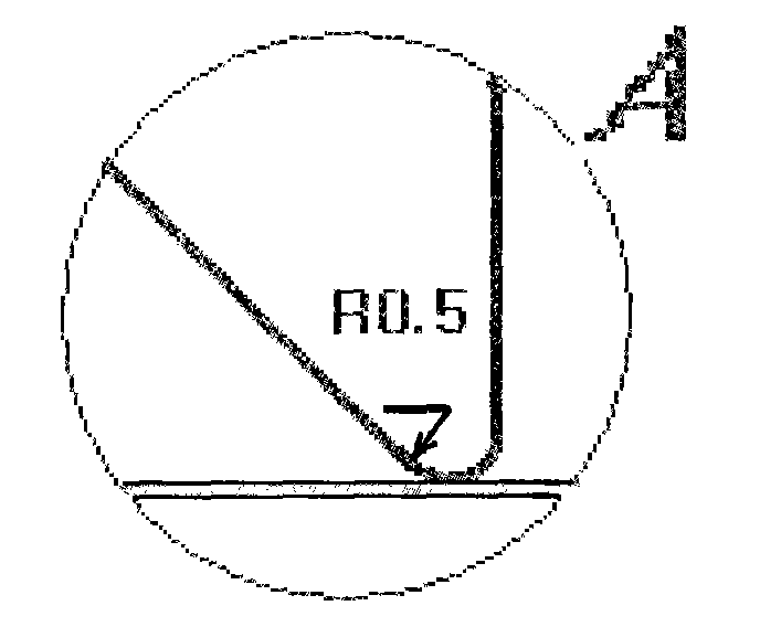 Loading device and loading mode for use in measurement of hydrogen diffusion in stress field