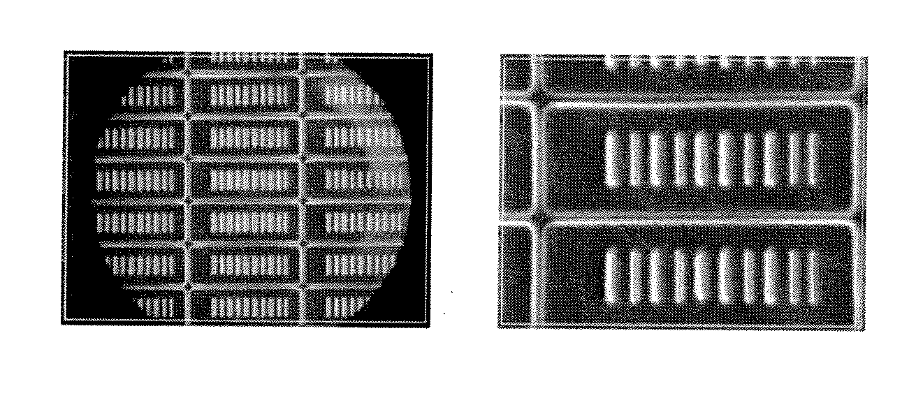 Light Transmitted Assay Beads