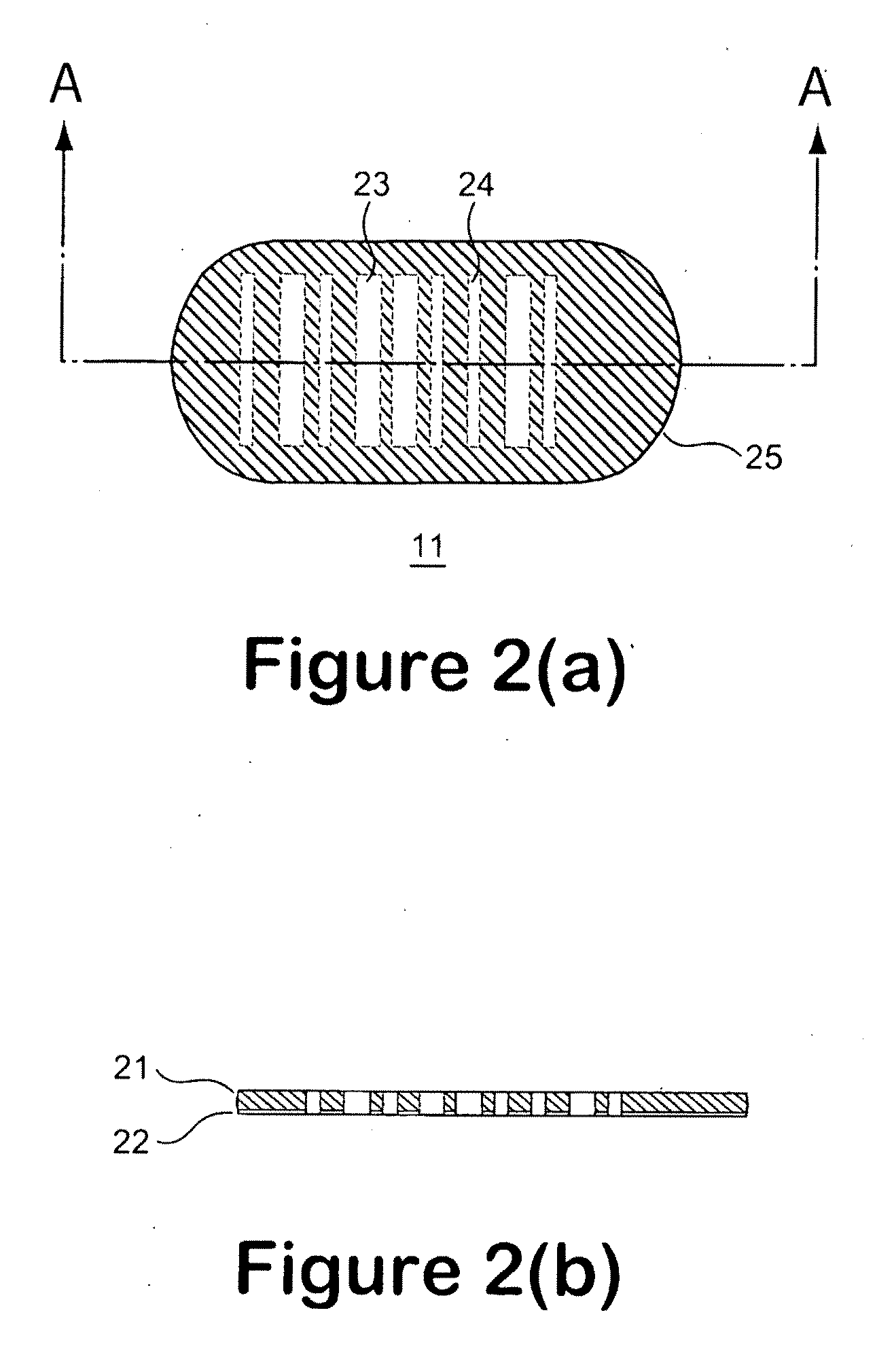 Light Transmitted Assay Beads