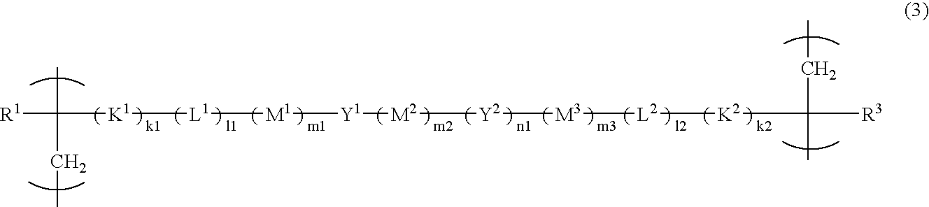 Resist polymer, resist composition, process for pattern formation, and starting compounds for production of the resist polymer