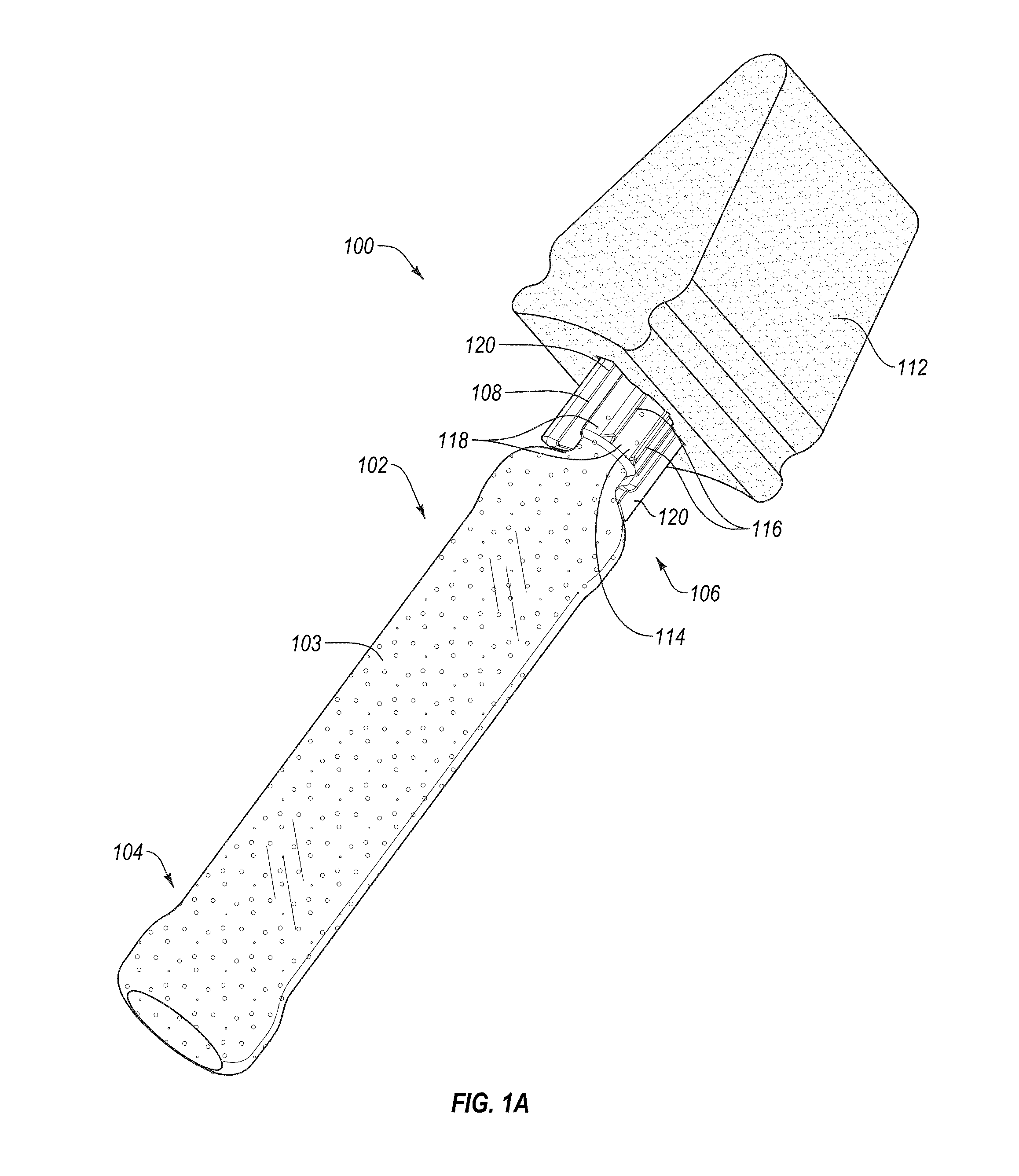 Skin antiseptic applicator and methods of making and using the same