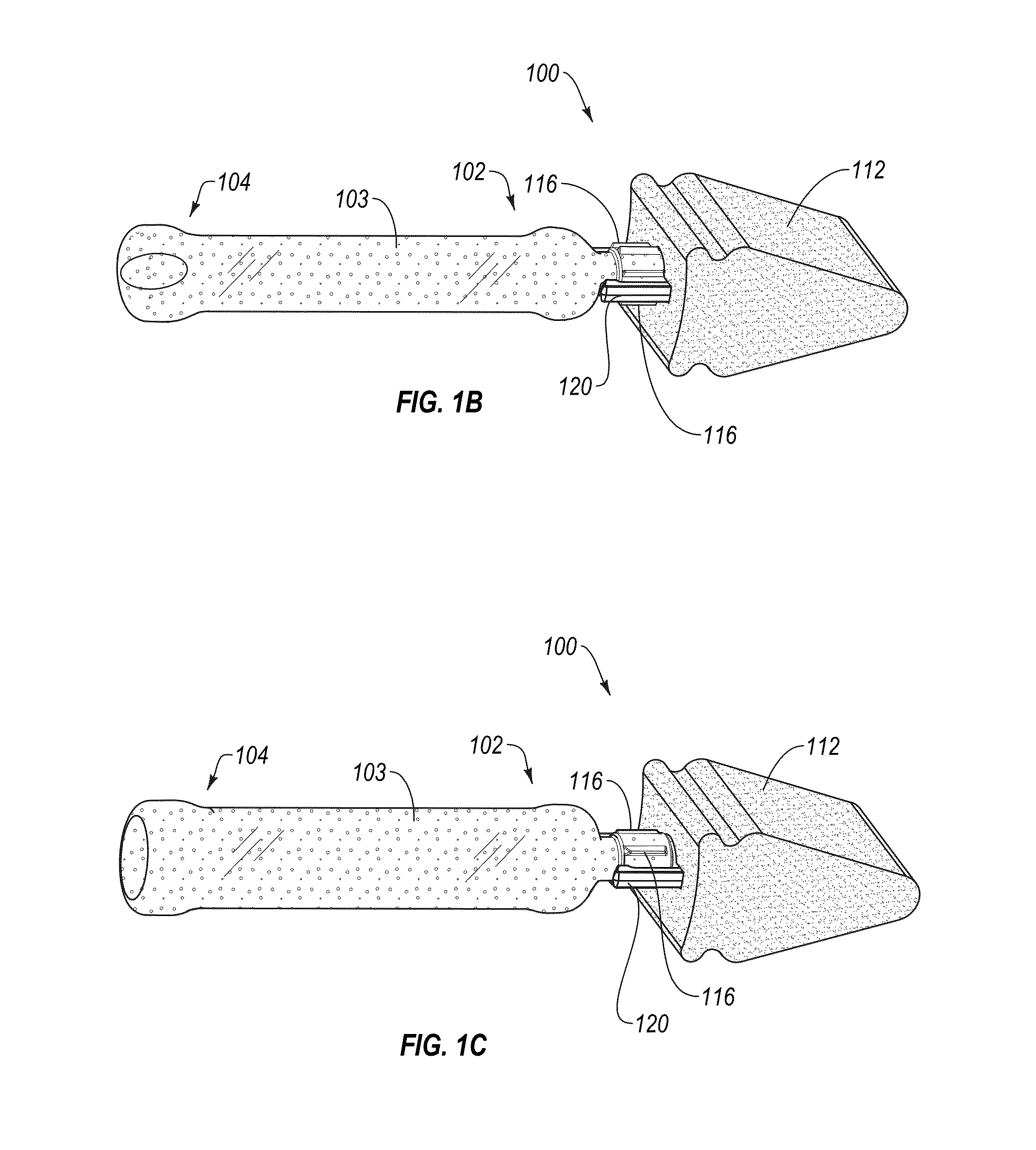 Skin antiseptic applicator and methods of making and using the same