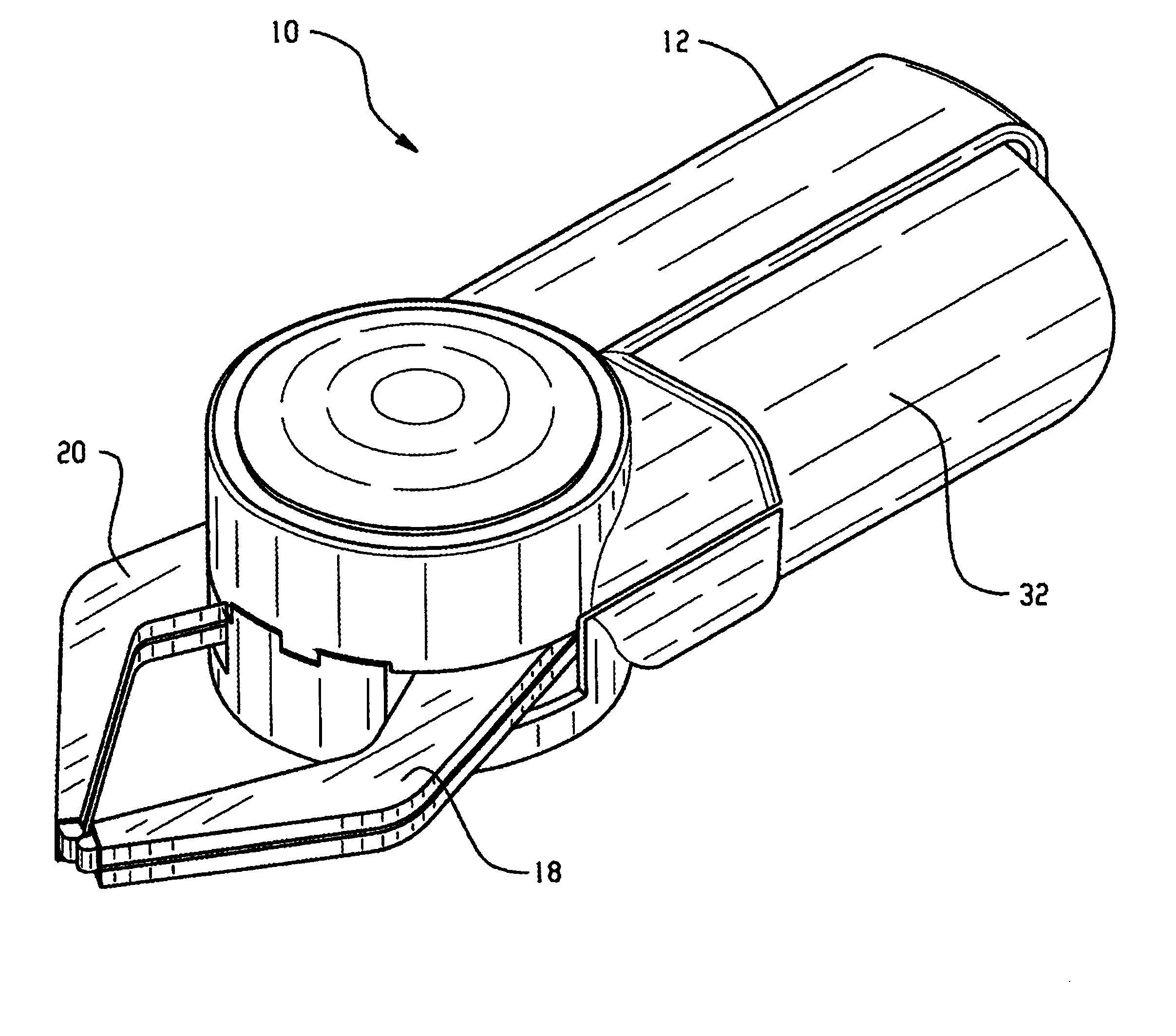 Combination battery, light bulb, and fuse tester