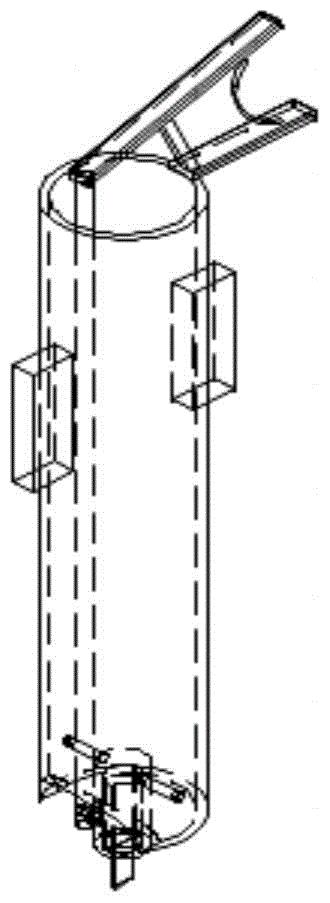 A Detachable Modeling Device for Left/Right Hemitransection of Rat Spinal Cord