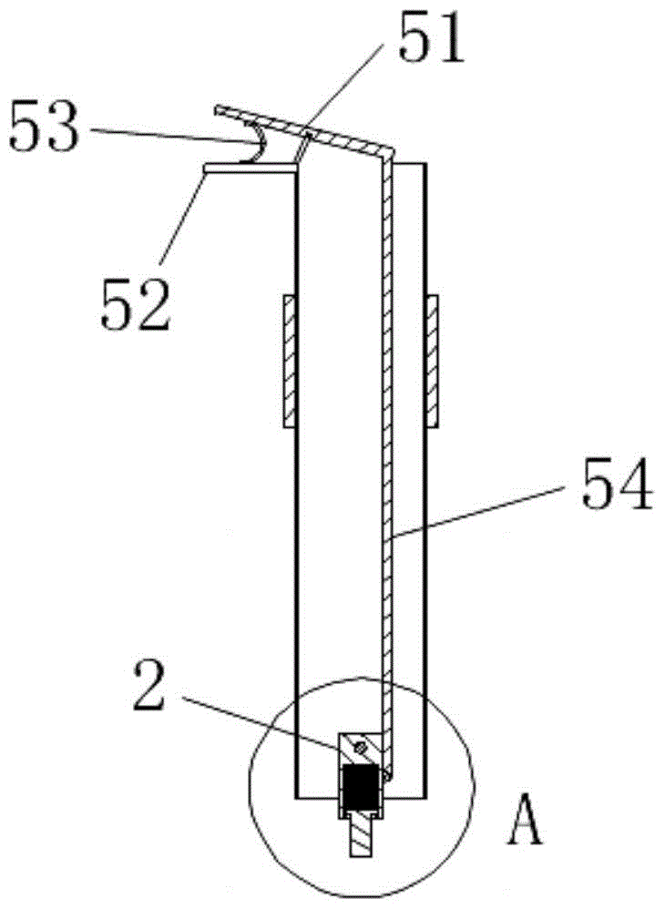 A Detachable Modeling Device for Left/Right Hemitransection of Rat Spinal Cord