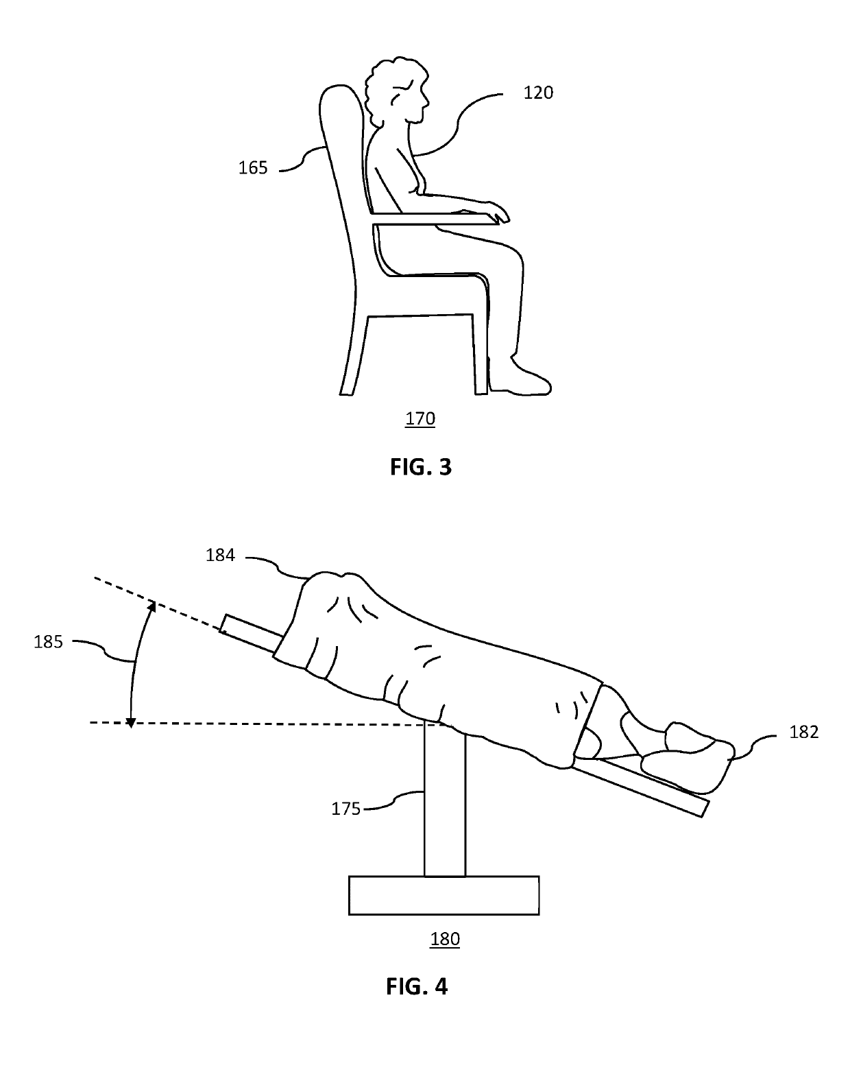 Method for determining patient suitability for a surgical procedure