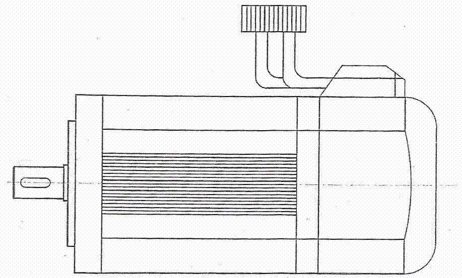 RV reducer with novel structure