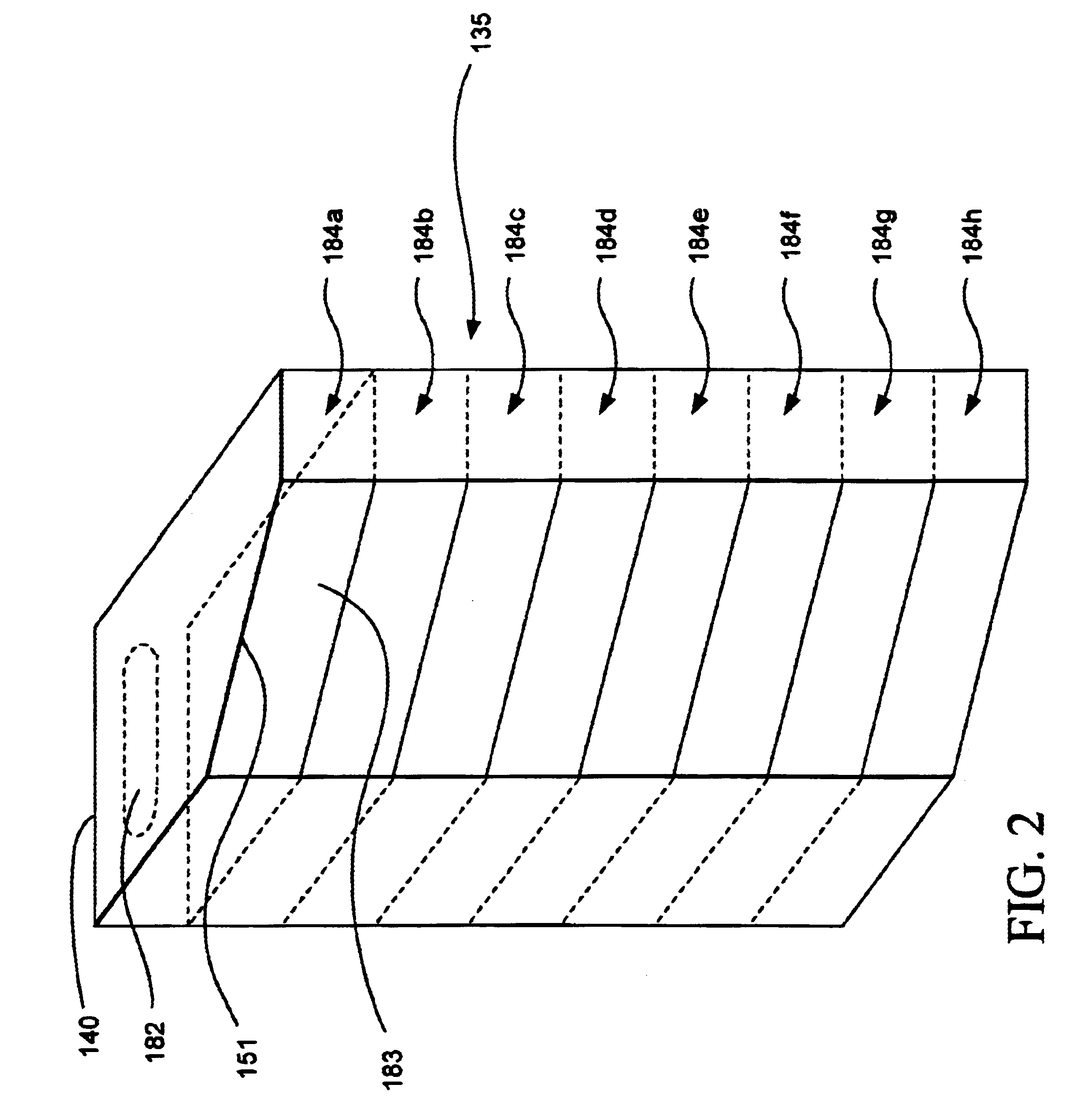 Apparatus for processing wafers