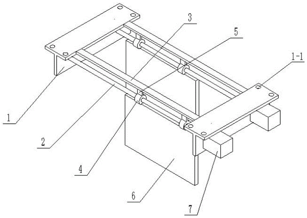 Kitchen oil barrier baffle