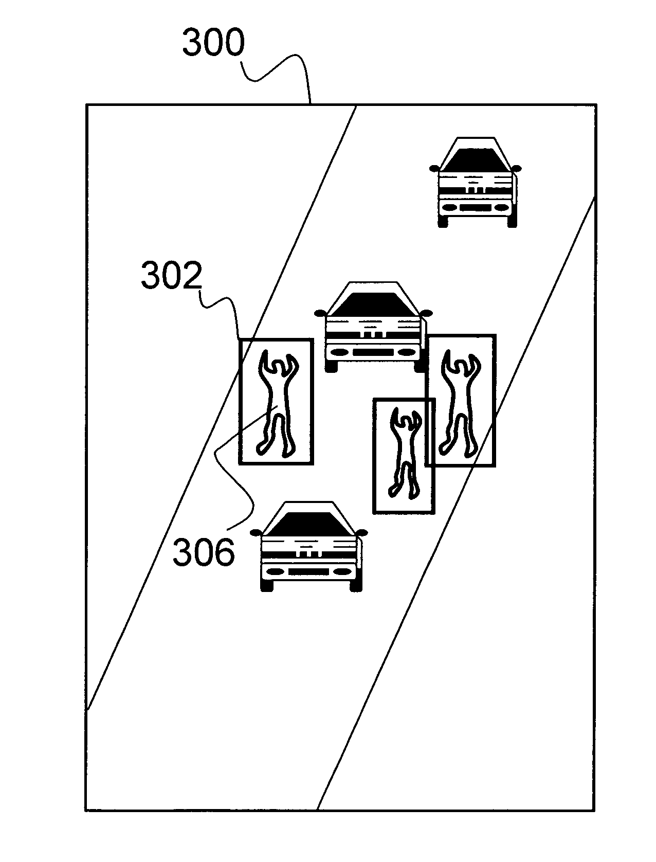 Behavior recognition using cognitive swarms and fuzzy graphs