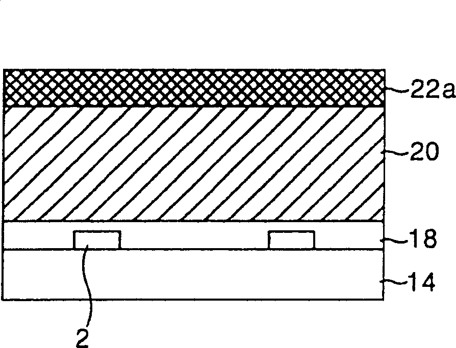 Plasma display and manufacturing method