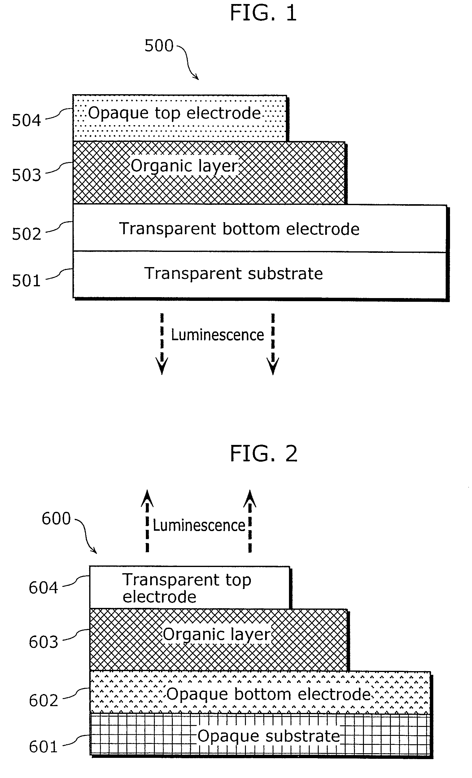 Organic electroluminescence element