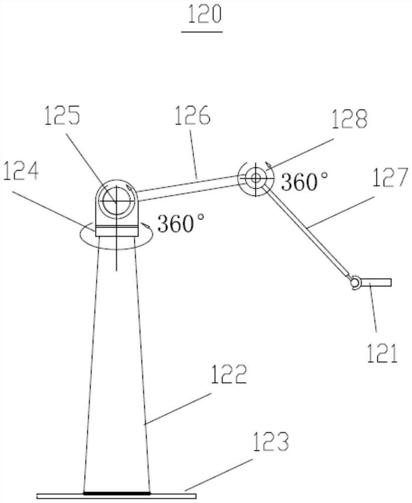 Capsule endoscope control system