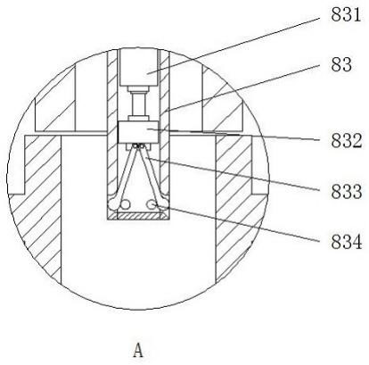 Abrasive polishing equipment