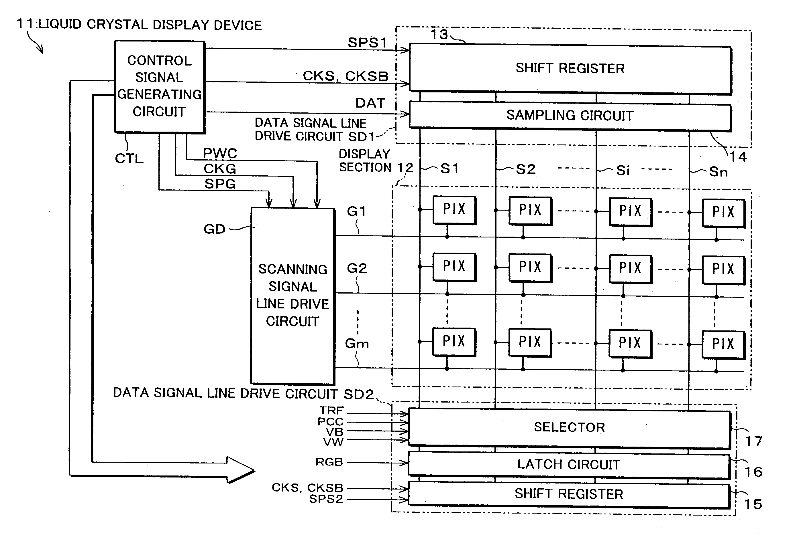 Display device and driving method thereof