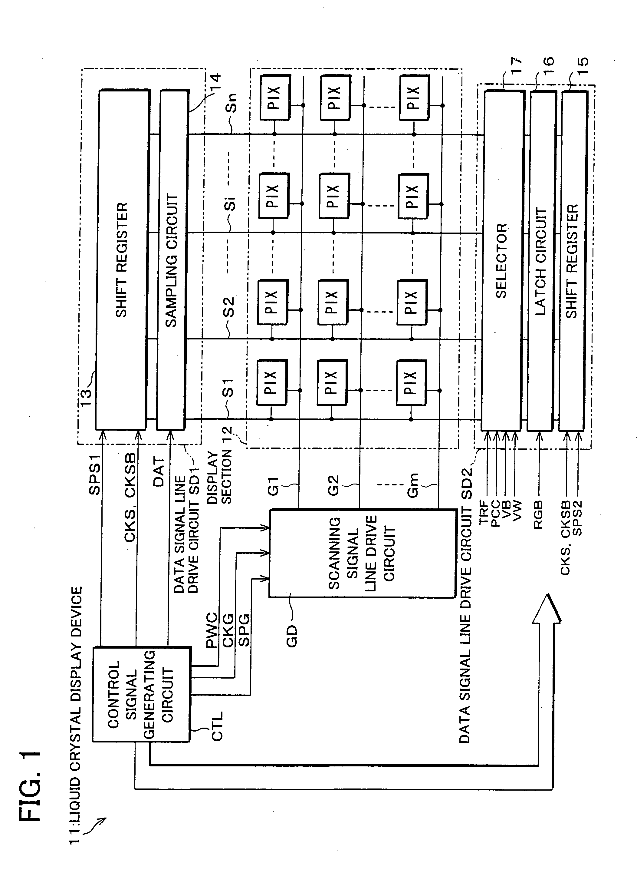 Display device and driving method thereof