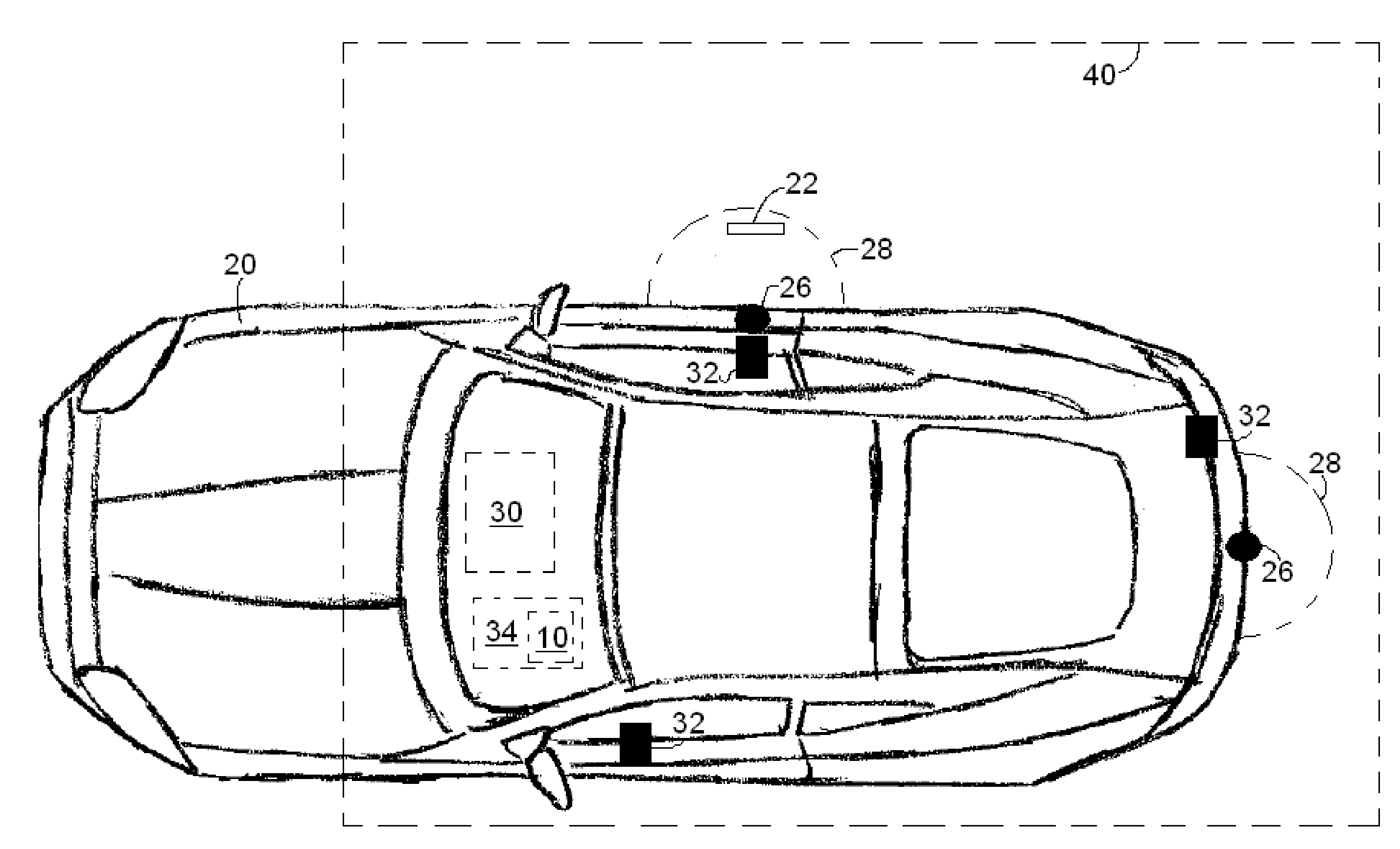 Security system and device therefor