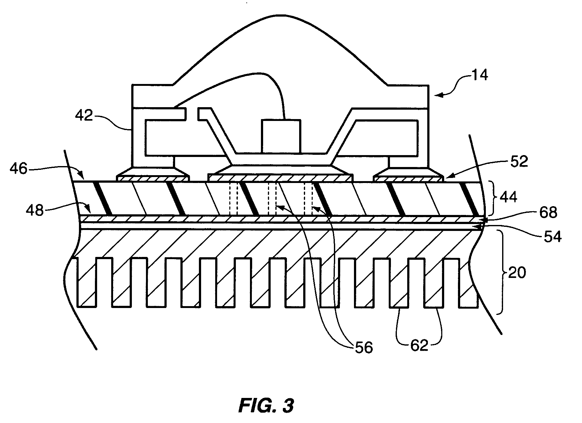 Illumination apparatus and method