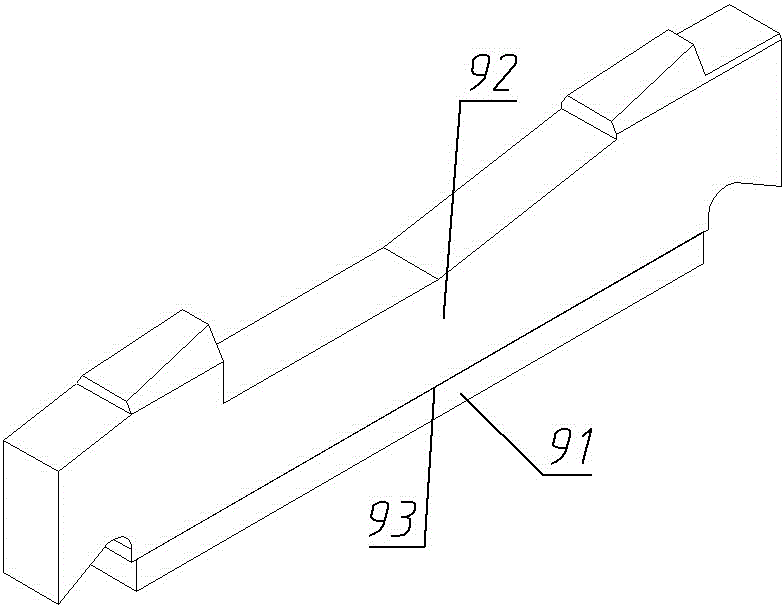 Honing Whetstone Bonding Device and Honing Whetstone Bonding Method Using the Device