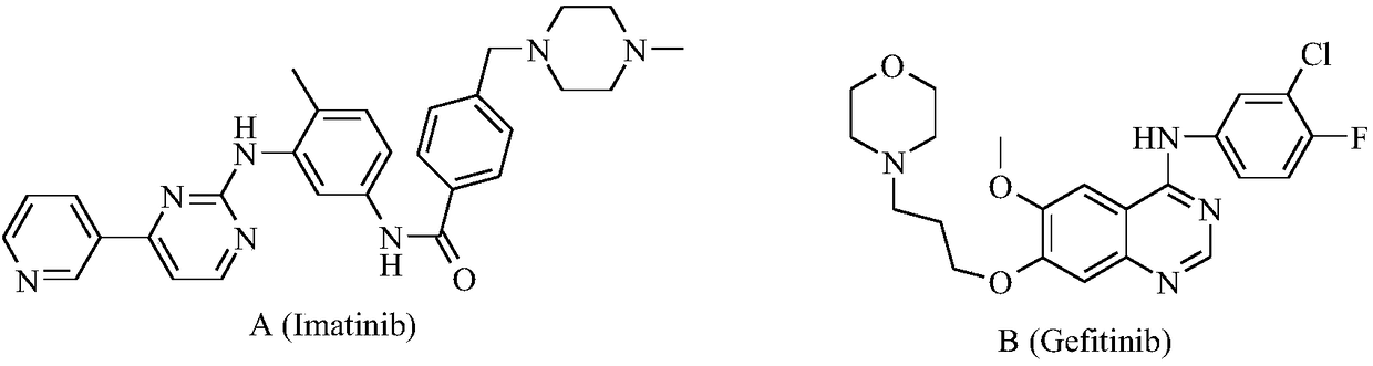 Bis-fluoroquinolone oxadiazole urea derivatives containing N-methyl gatifloxacin as well as preparation method and application of derivatives
