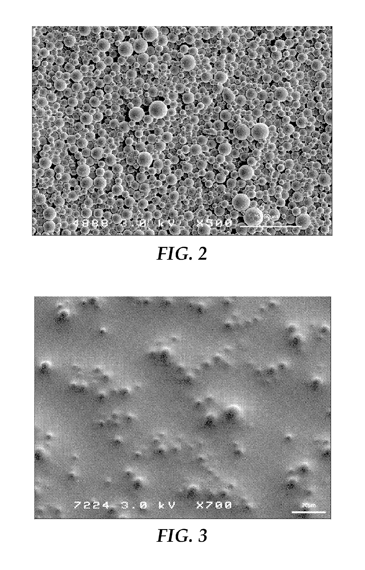 Optical diffusing films and methods of making same