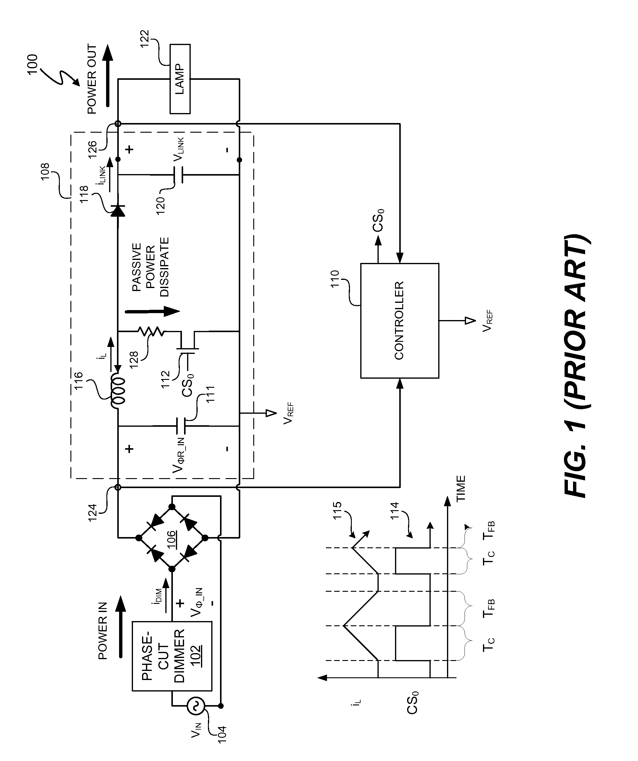 Active thermal protection for switches