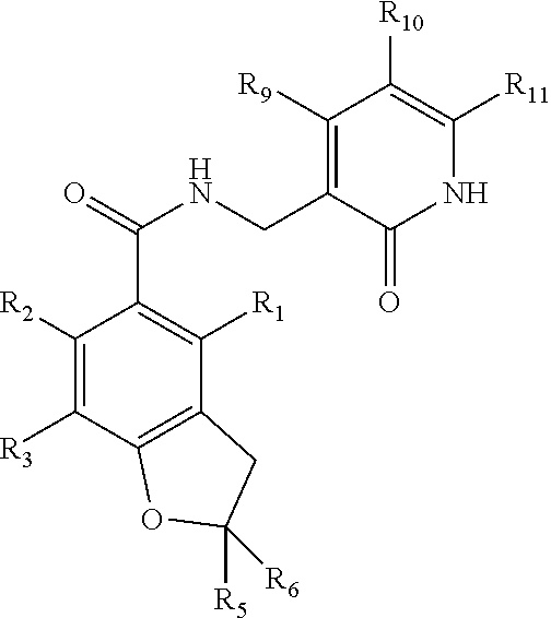 Inhibitors of lysine methyl transferase