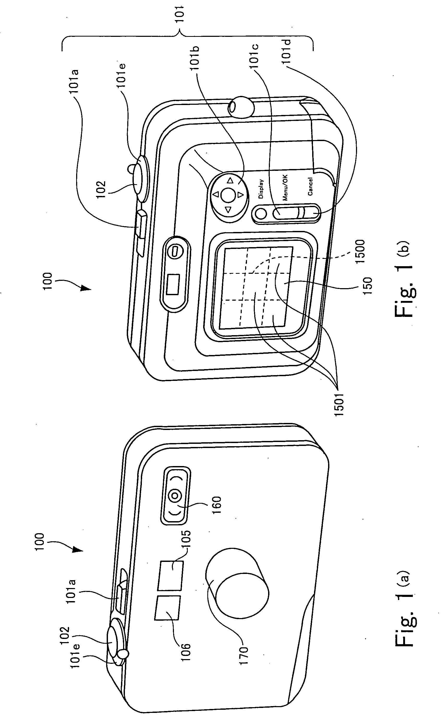 Image-taking apparatus