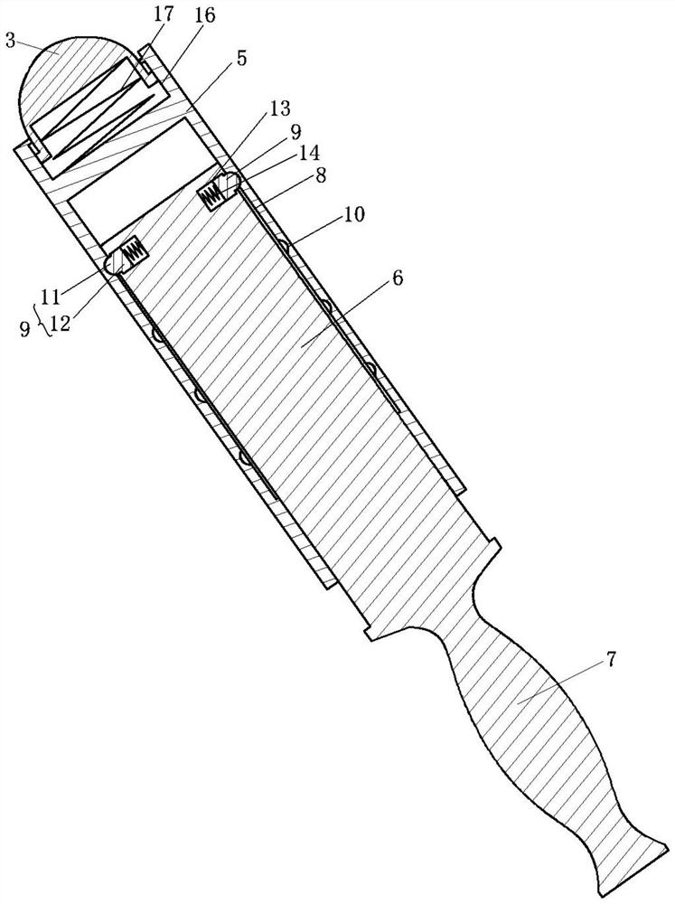 Automobile wheel assembling auxiliary tool and assembling method