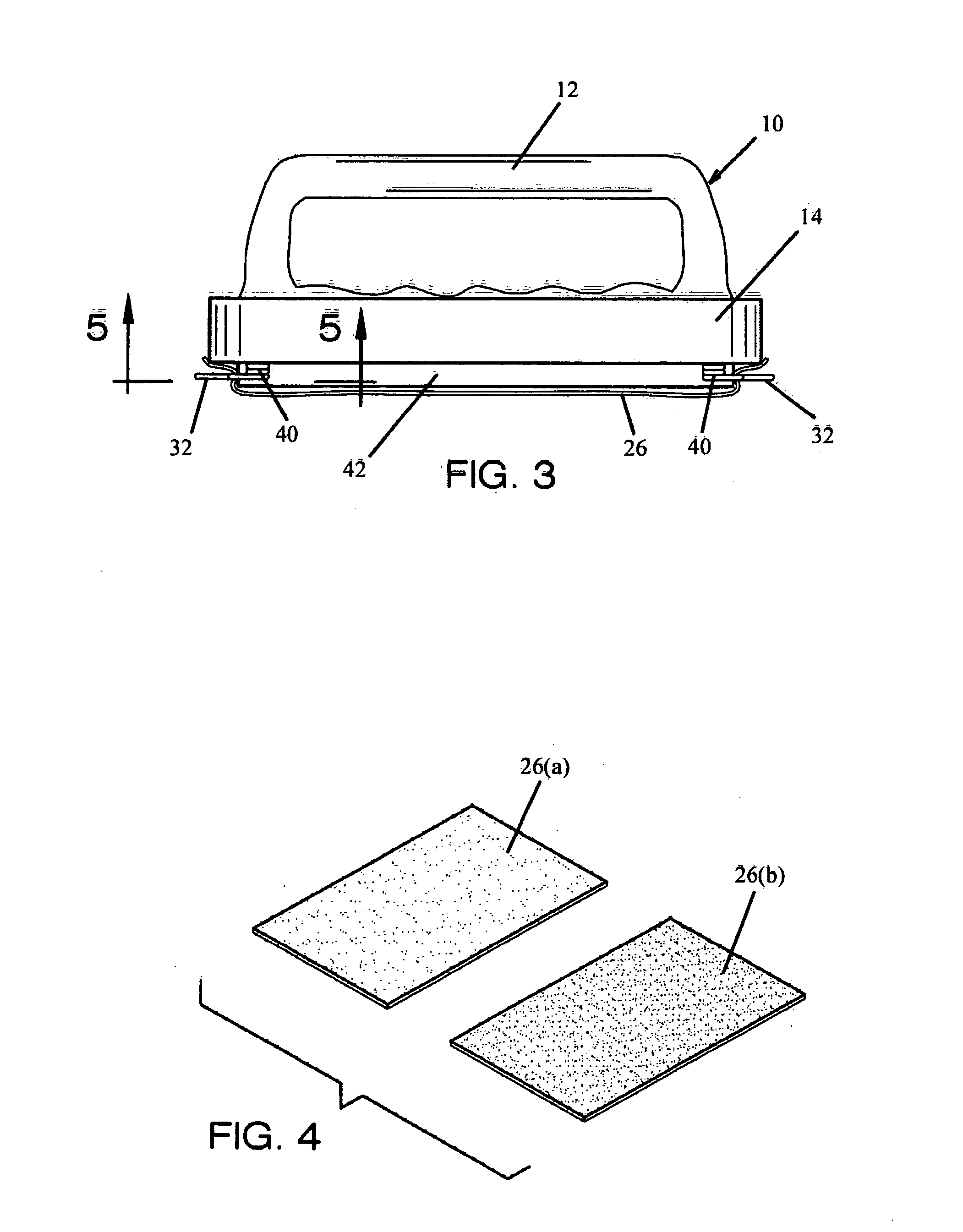 Skin treatment device and method for exfoliation and cellulite reduction