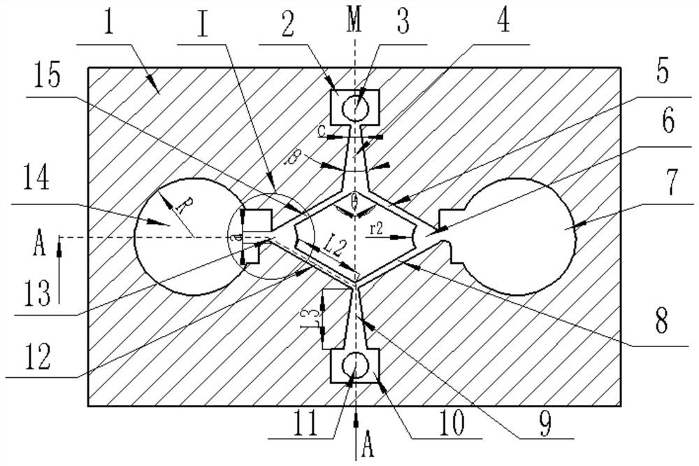 A Diffusion-Contraction Dual-cavity Parallel Wall Jet Valveless Piezoelectric Micropump