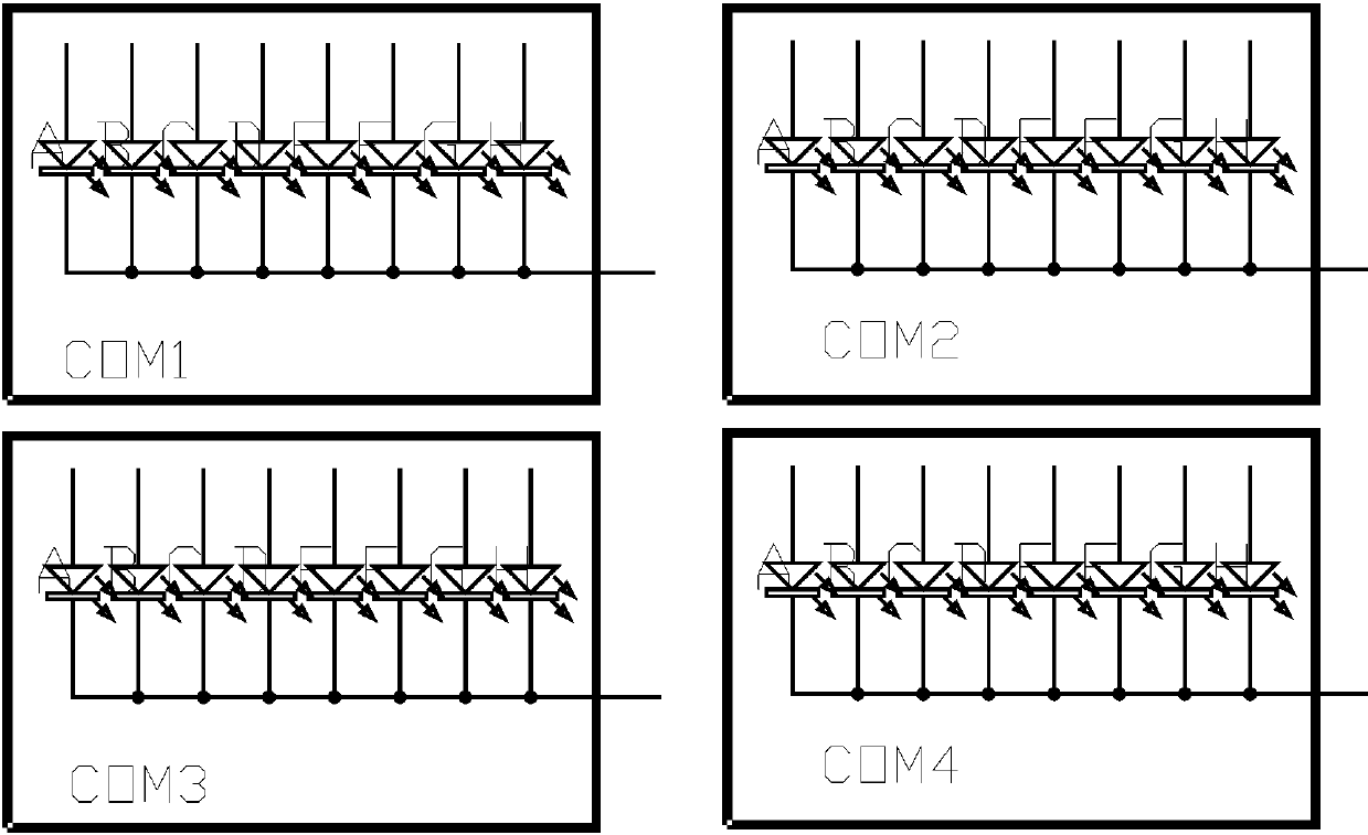 Intelligent debugging system and method used for air conditioning equipment