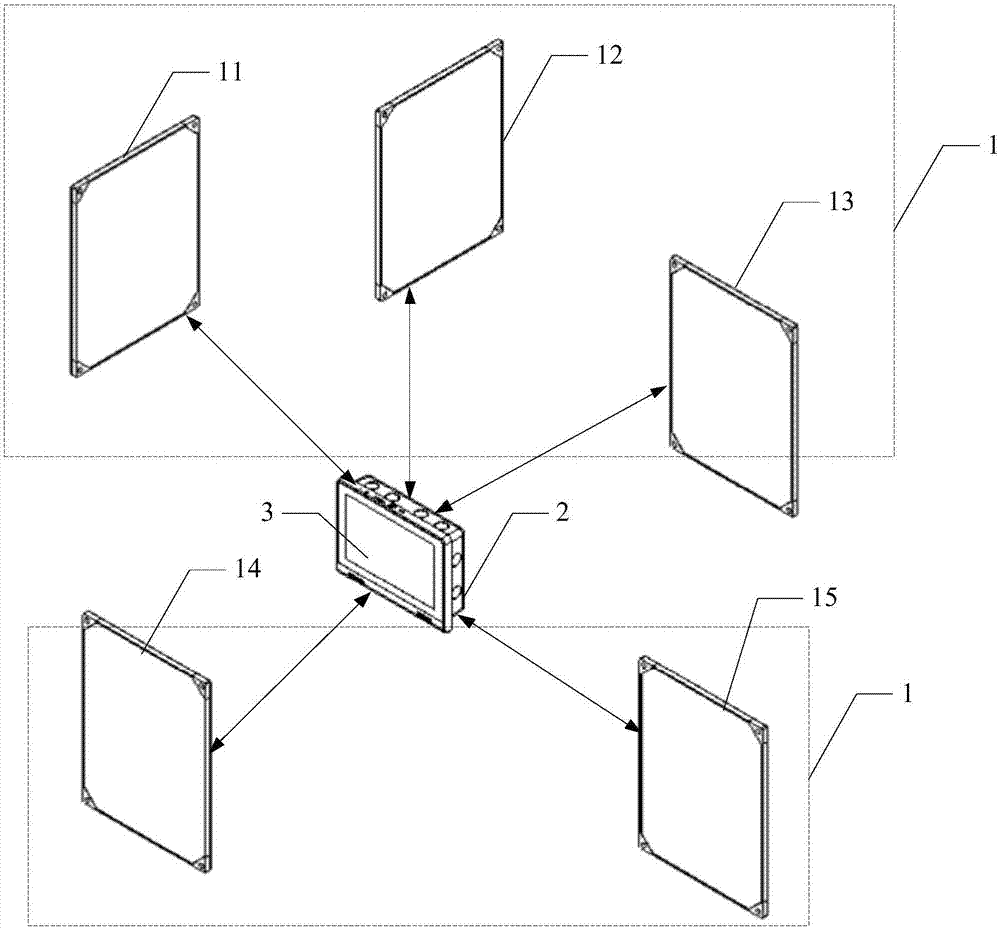 Integrated intelligent cinema system implemented based on Dolby