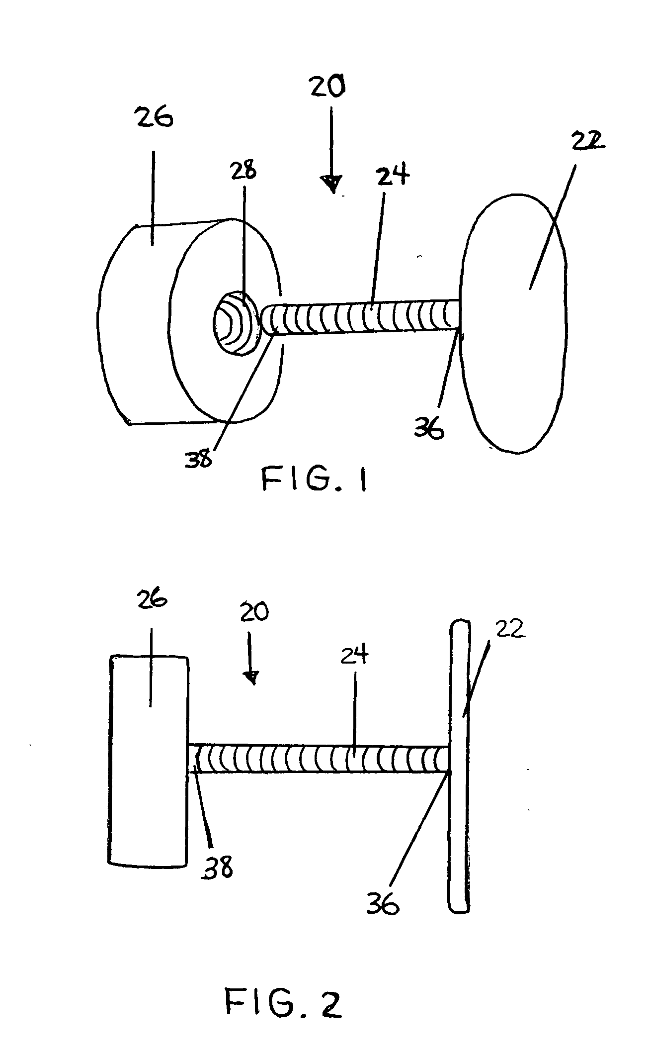 Pocket loss prevention device