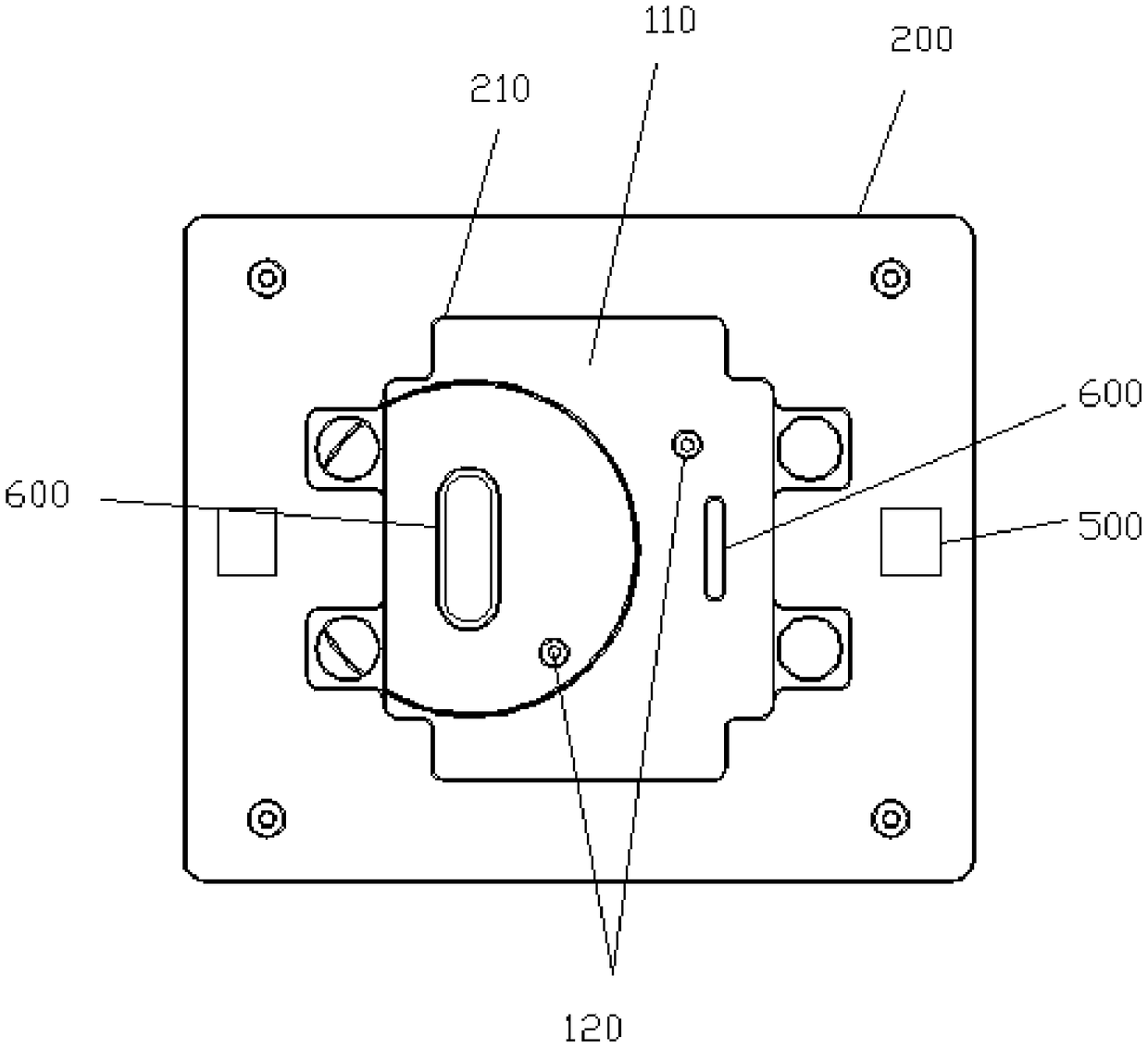 Radar tool and radar assembly equipment