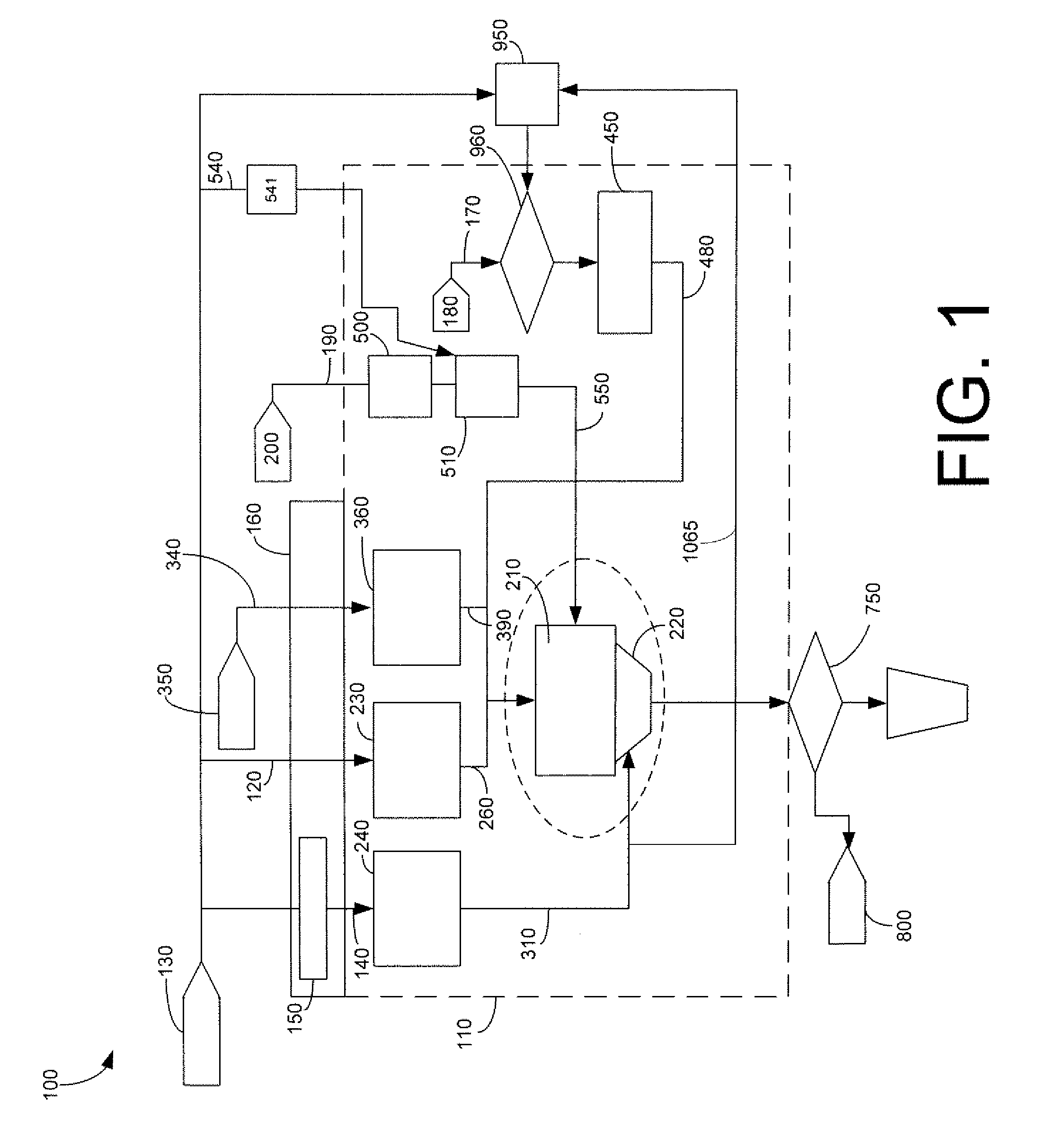 Clean in Place System for Beverage Dispensers