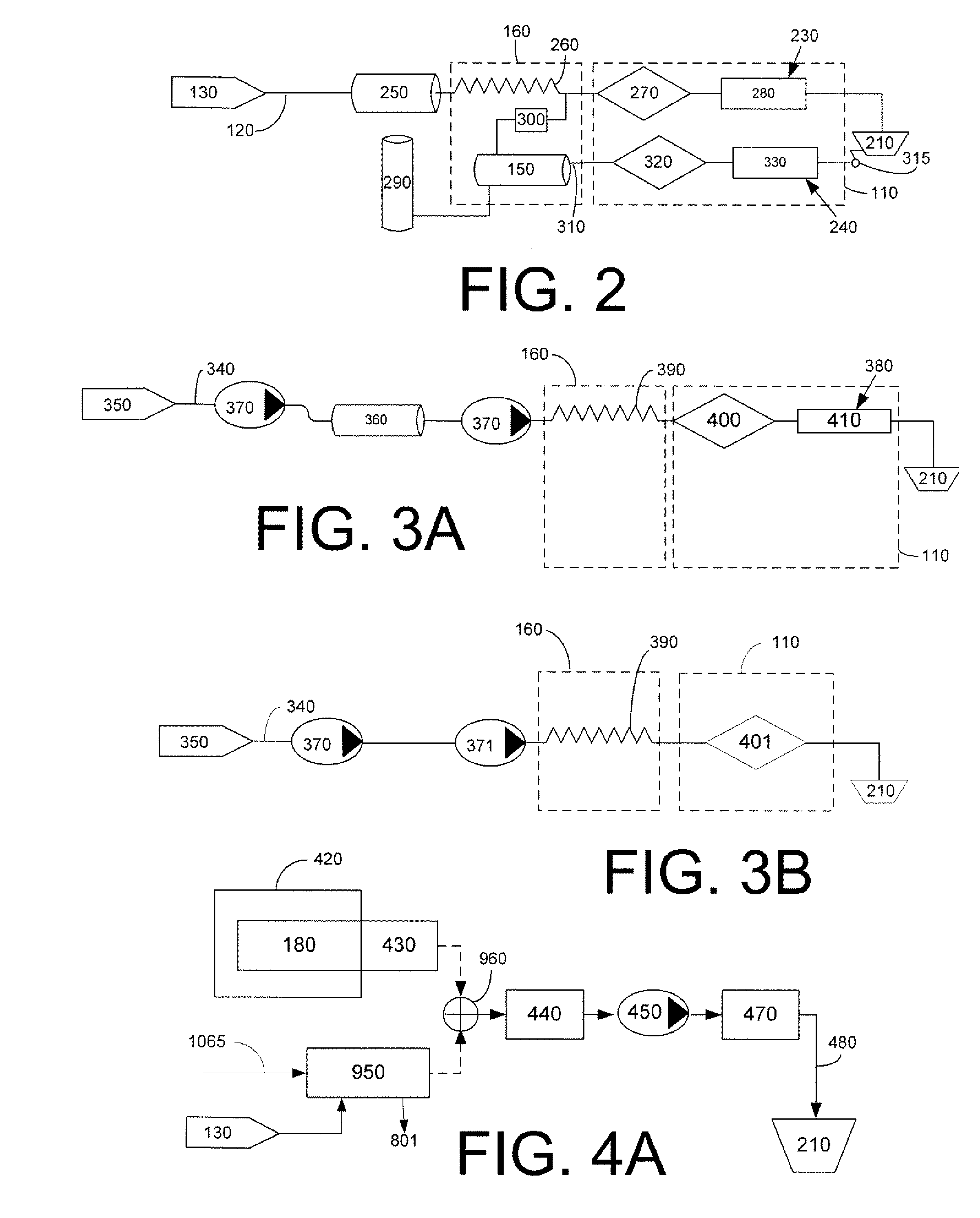 Clean in Place System for Beverage Dispensers