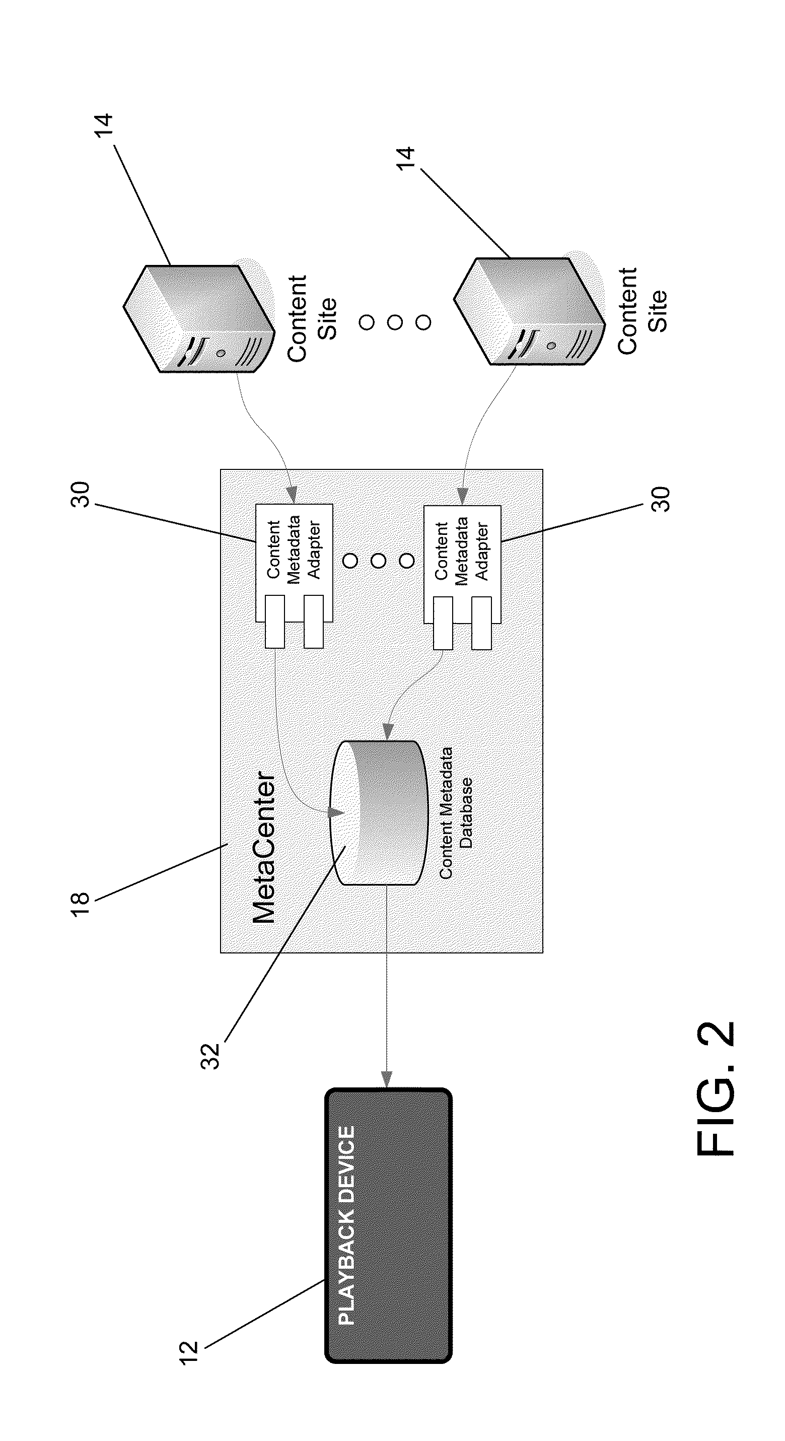 Systems and methods for accessing content using an internet content guide